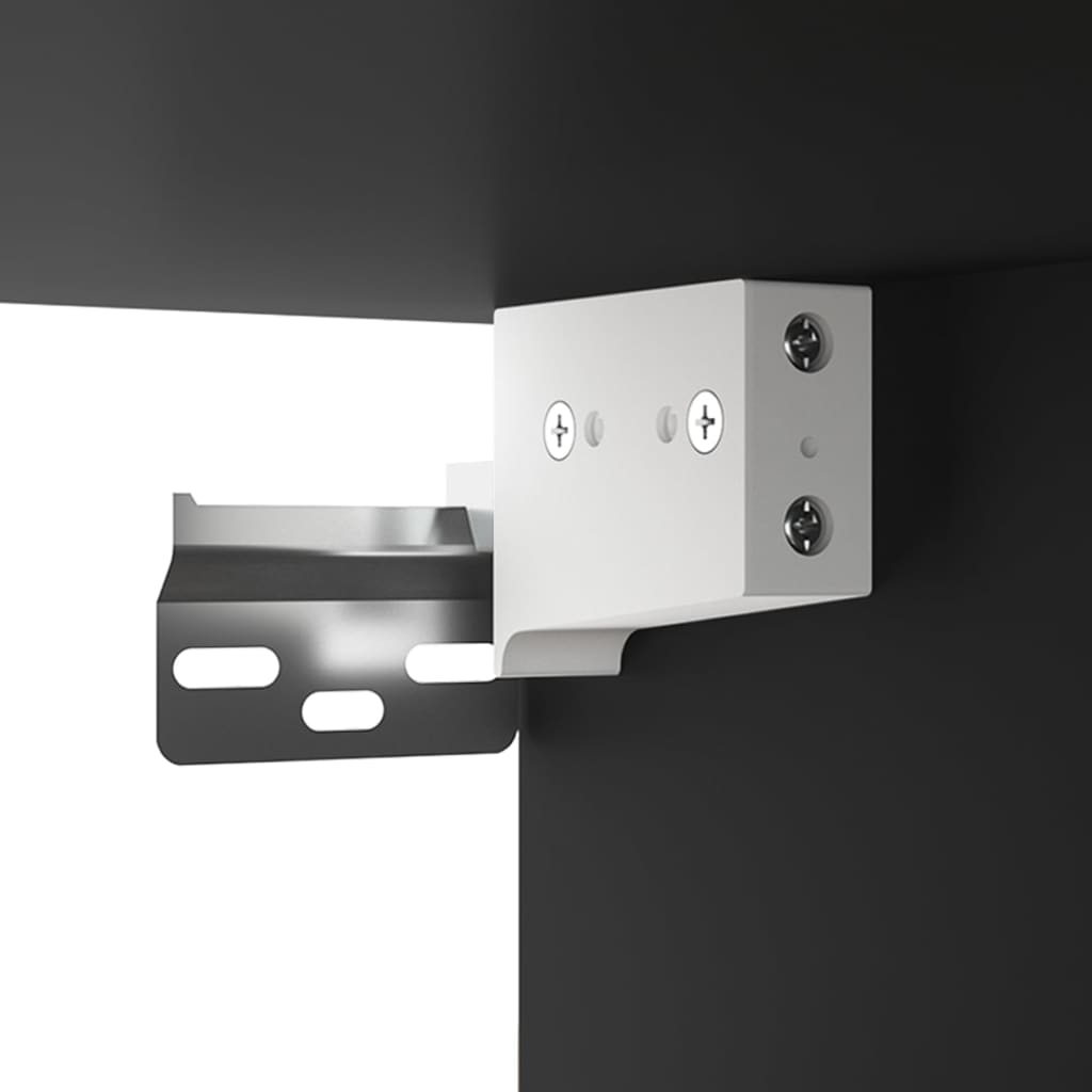 Wandschrank 69,5 x 34 x 90 cm