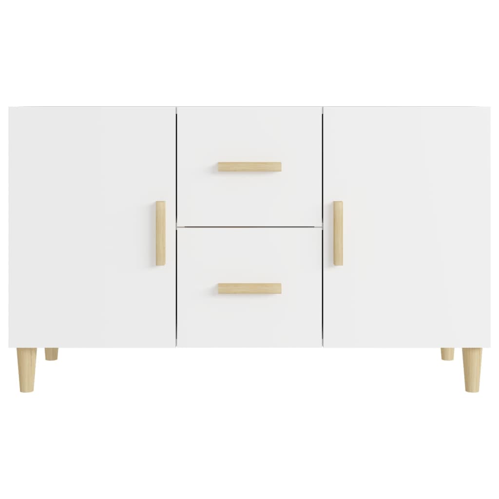 Sideboard,  Sonoma Eiche