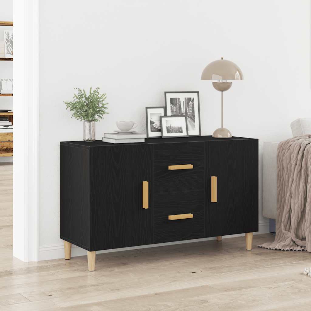 Sideboard,  Sonoma Eiche