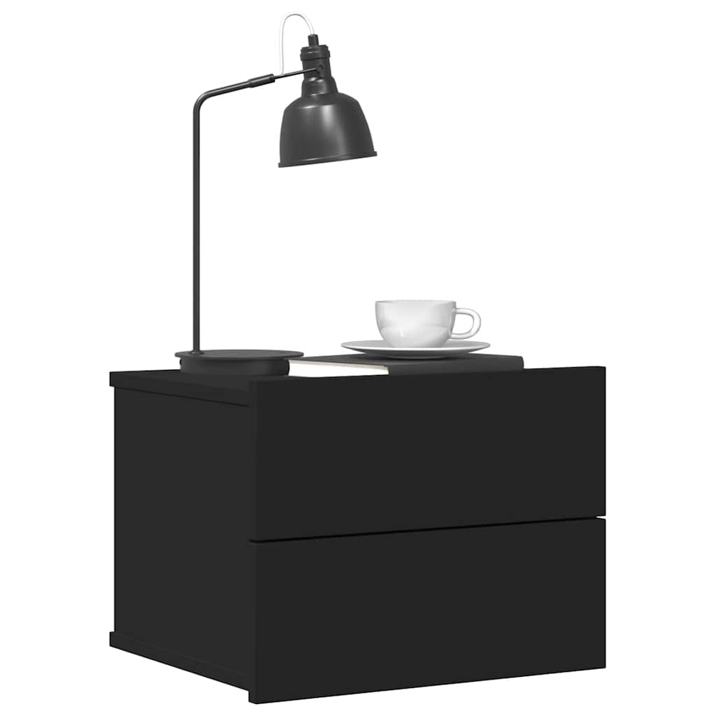 Nachttisch, Sonoma Eiche