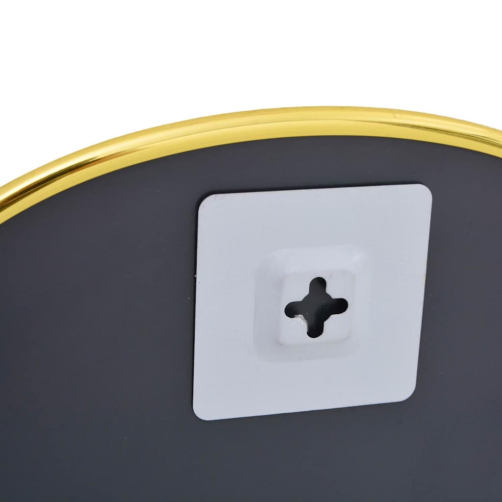 Wandspiegel Goldener