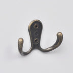 Kleiderschrank-Paneele, 2 Stück, Weiß