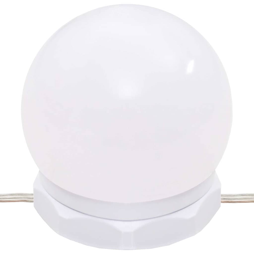 Spiegelschrank mit LED-Beleuchtung