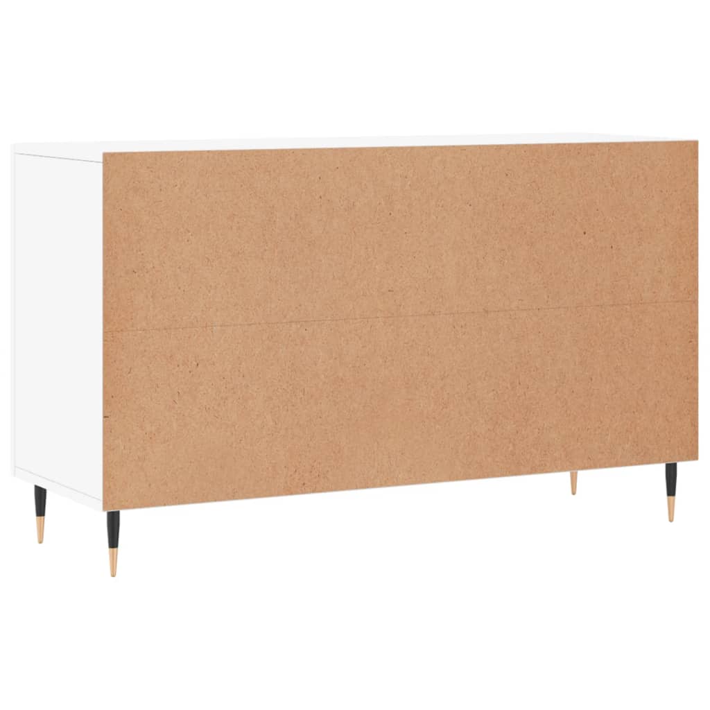 Sideboard, Holzwerkstoff