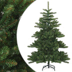 Künstlicher faltbarer Weihnachtsbaum 150 cm PVC