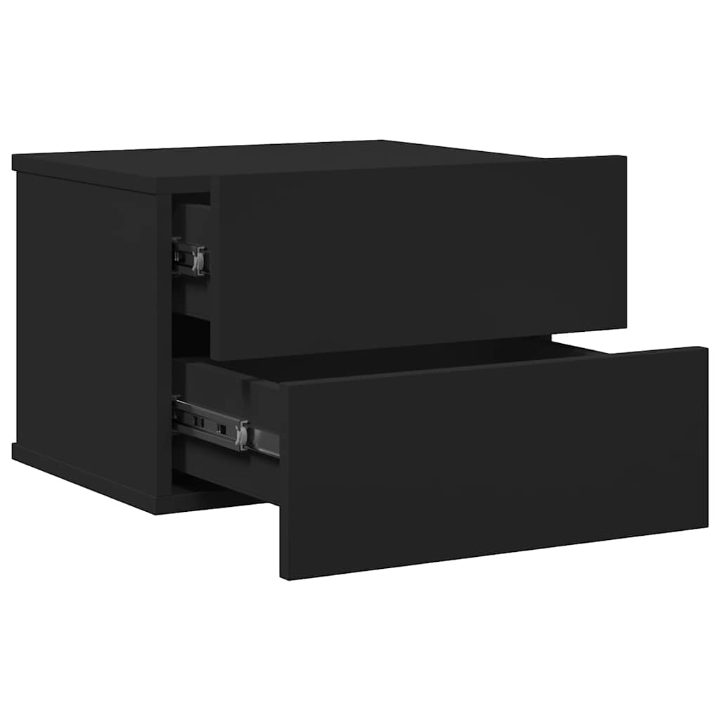 Nachttisch, Sonoma Eiche