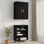 Wandschrank 69,5 x 34 x 90 cm