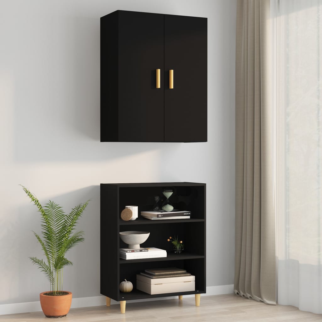 Wandschrank 69,5 x 34 x 90 cm