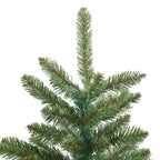 Künstlicher faltbarer Weihnachtsbaum 150 cm PVC