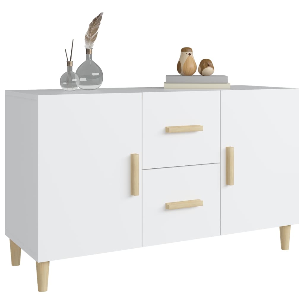 Sideboard,  Sonoma Eiche