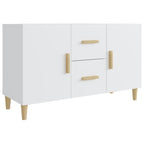 Sideboard,  Sonoma Eiche