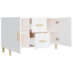 Sideboard,  Sonoma Eiche
