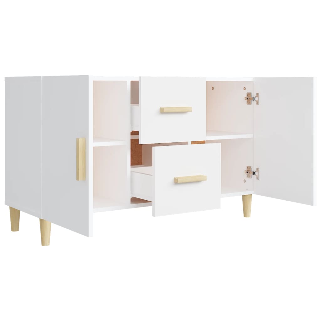 Sideboard,  Sonoma Eiche