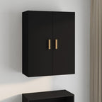 Wandschrank 69,5 x 34 x 90 cm