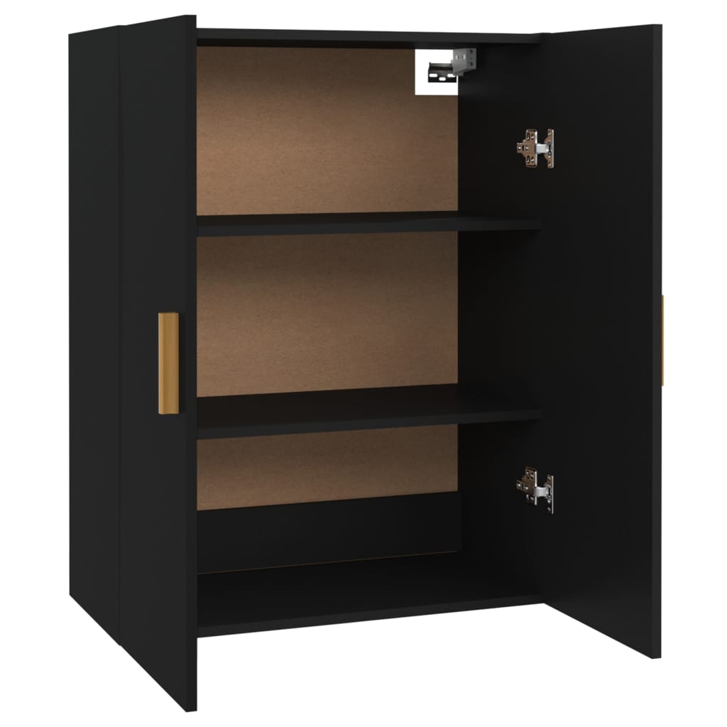 Wandschrank 69,5 x 34 x 90 cm