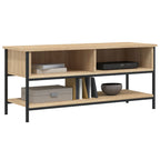 TV-Sideboard Sonoma Eiche