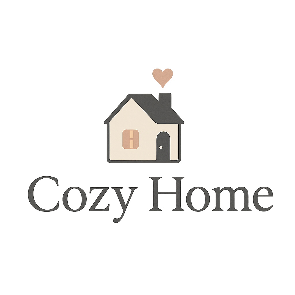 Cozy Home