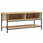 TV-Sideboard Sonoma Eiche