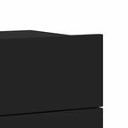 Nachttisch, Sonoma Eiche