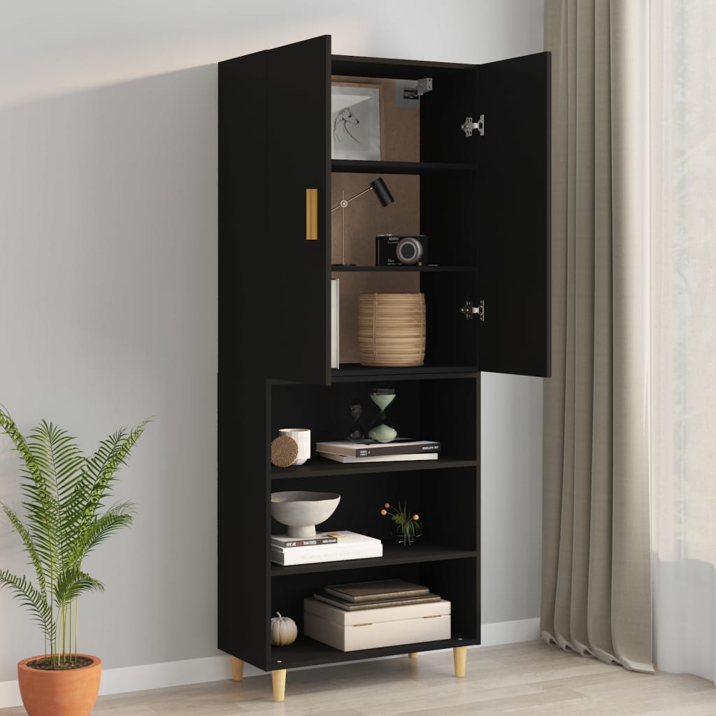 Wandschrank 69,5 x 34 x 90 cm