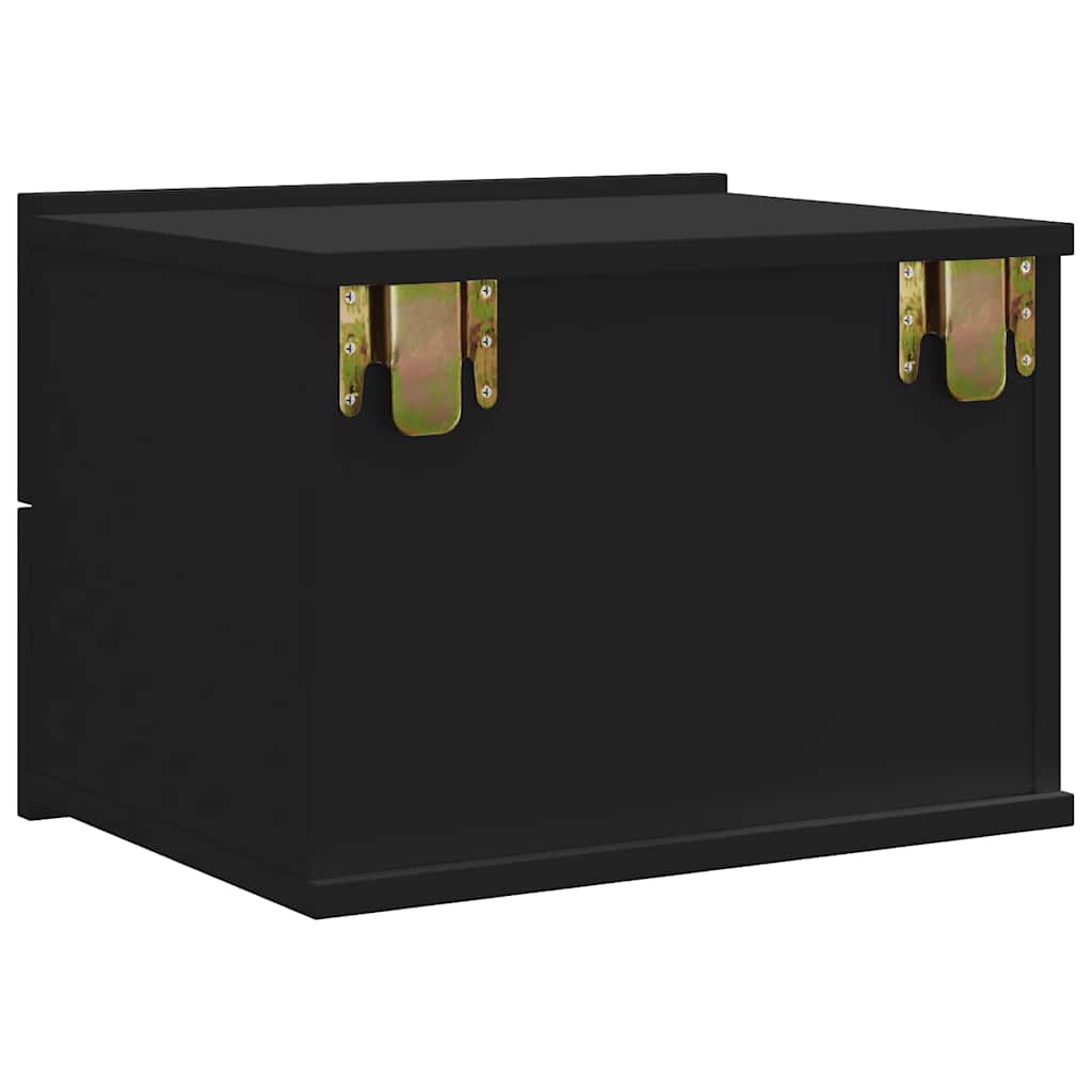 Nachttisch, Sonoma Eiche