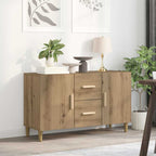 Sideboard,  Sonoma Eiche