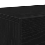 TV-Schrank, Eichenoptik, Holzwerkstoff