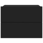 Nachttisch, Sonoma Eiche