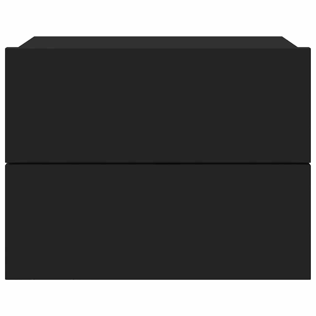 Nachttisch, Sonoma Eiche